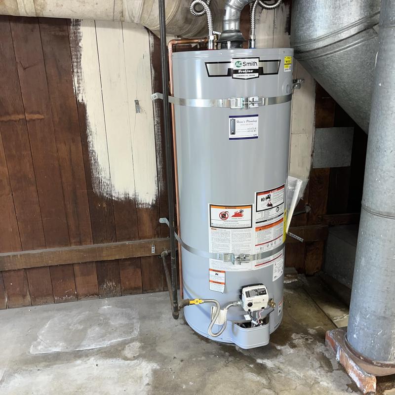 Water Heater Repair in San Mateo photo 4