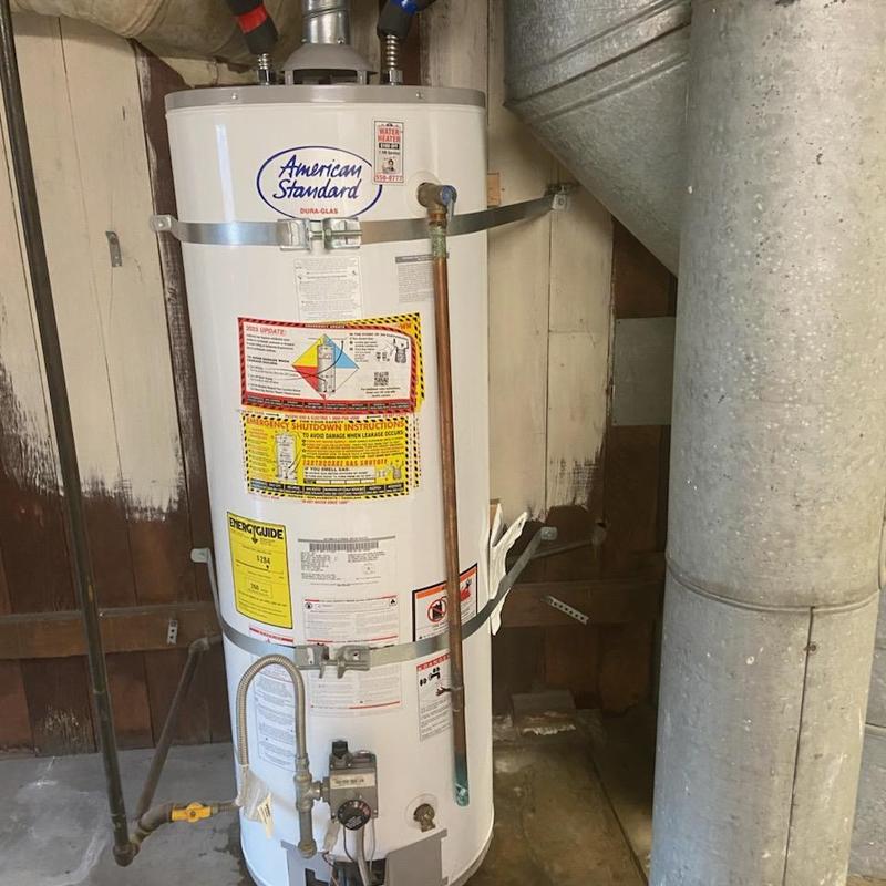 Water Heater Repair in San Mateo photo 5