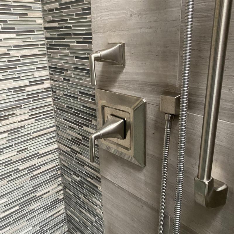 Shower Valve Installation in Jordan Park photo 1