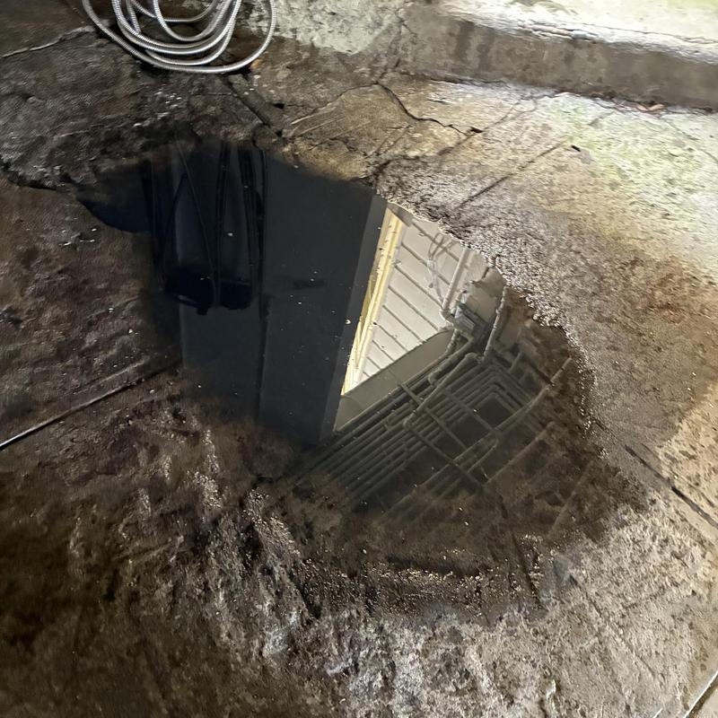 Floor Drain Cleaning in Lower Haight photo 2