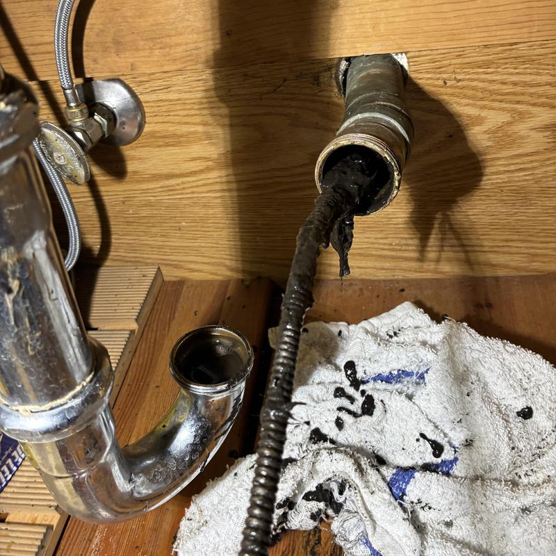 Drain Cleaning in San Francisco, CA