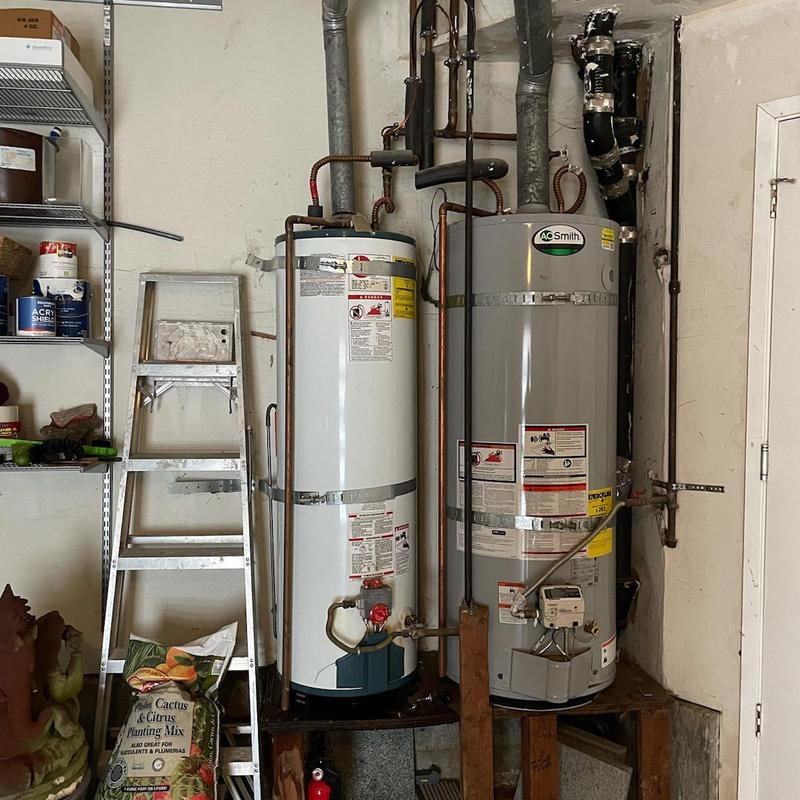 Water Heaters in San Francisco, CA