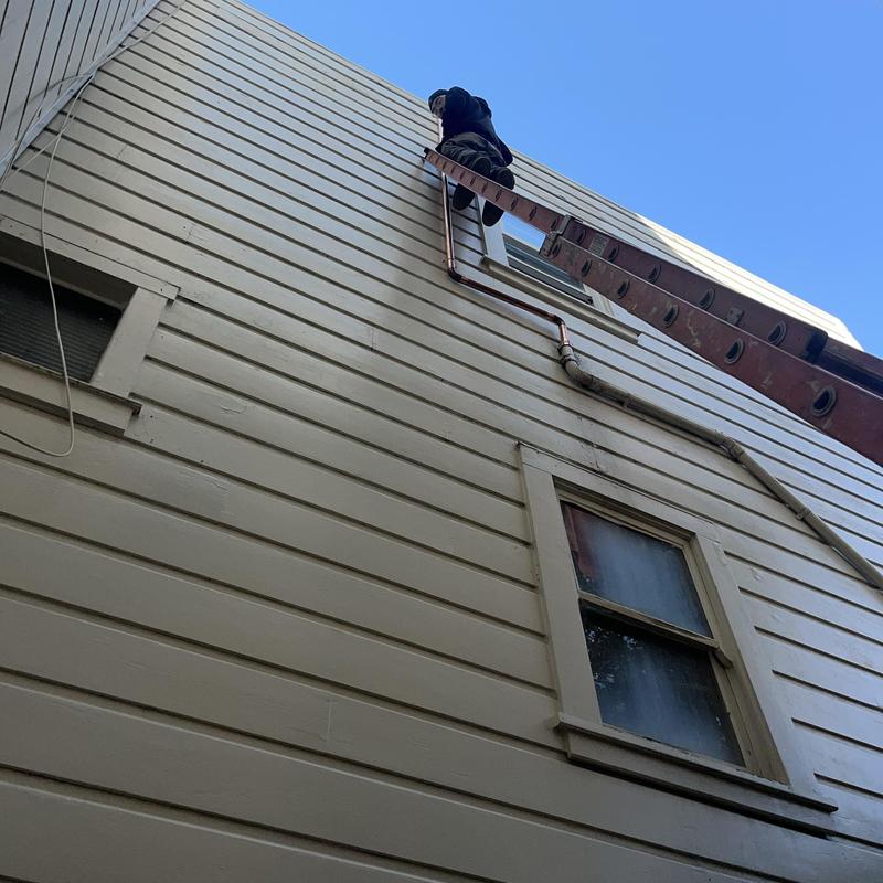 Drain Cleaning in San Francisco, CA