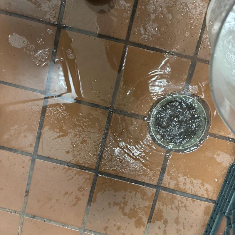 Floor Drain Cleaning in Union Square photo 3