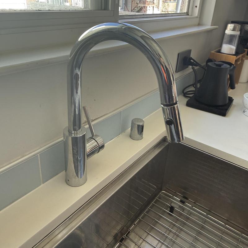 Basin Drain Cleaning in Mission photo 3