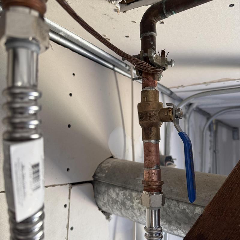 Water Heaters in San Francisco, CA