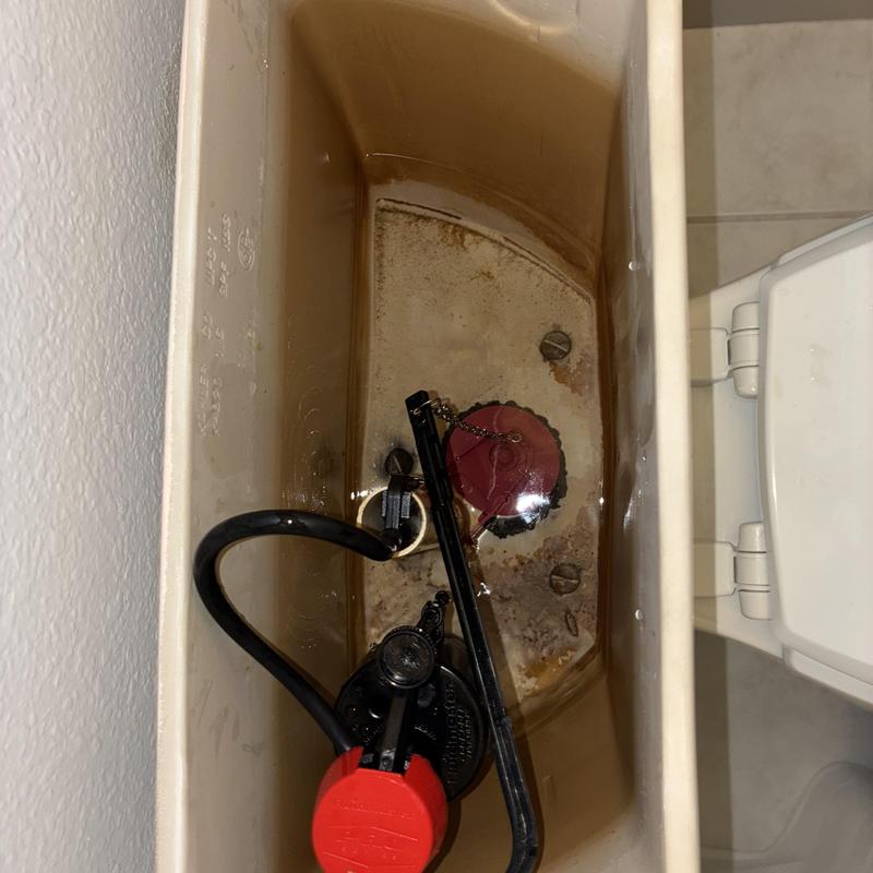 Leak Repair in Menlo Park, CA