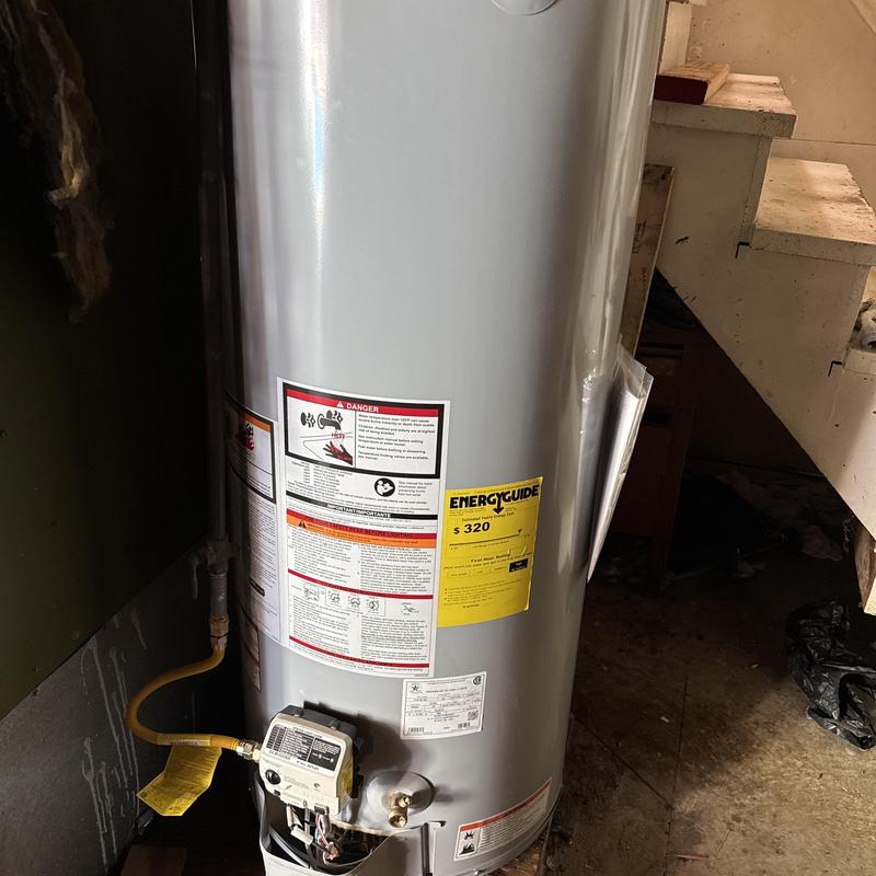 Water Heaters in San Francisco, CA