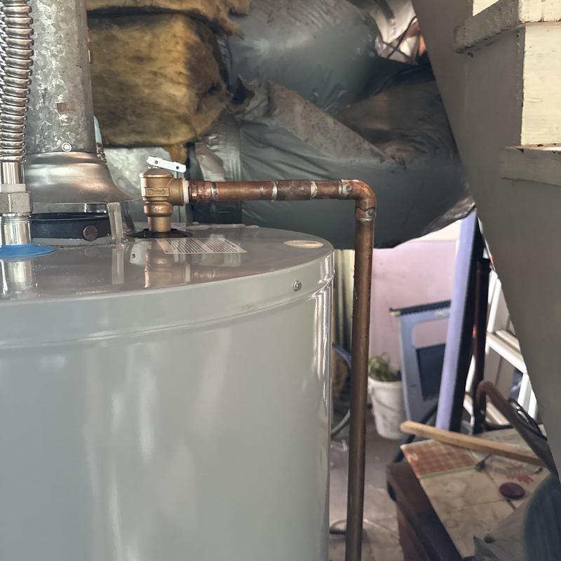 Additional service call photo