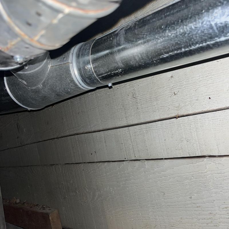 Dryer Vent Cleaning and Repair in Golden Gate Heights photo 2