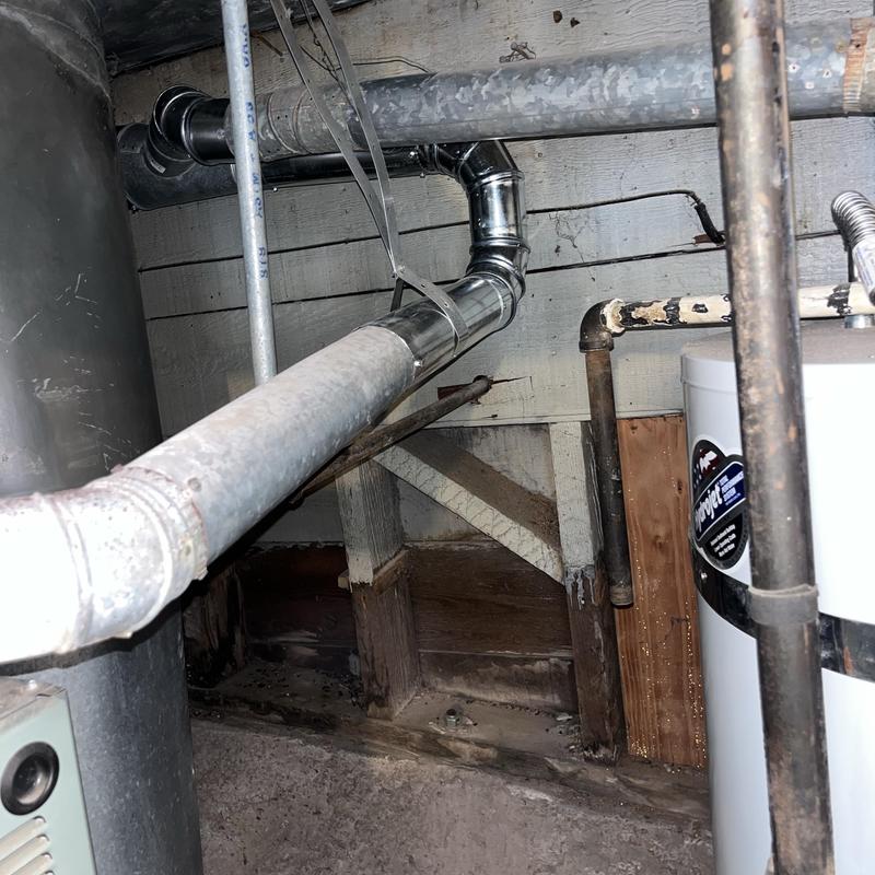 Dryer Vent Cleaning and Repair in Golden Gate Heights photo 3