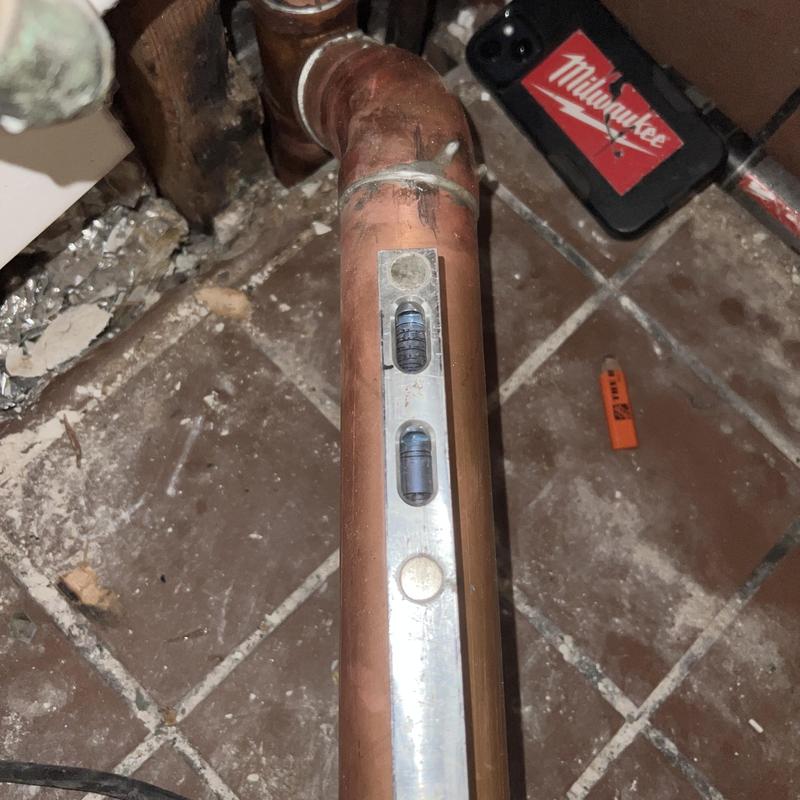 Drain Line Repair in South of Market photo 3
