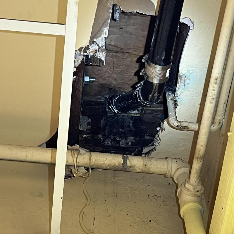 Plumbing repair and installation work in San Francisco, CA