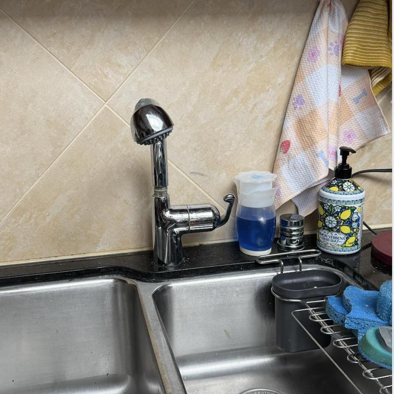 Plumbing Repairs in Jordan Park photo 1