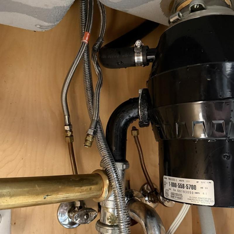 Plumbing Repairs in Jordan Park photo 2