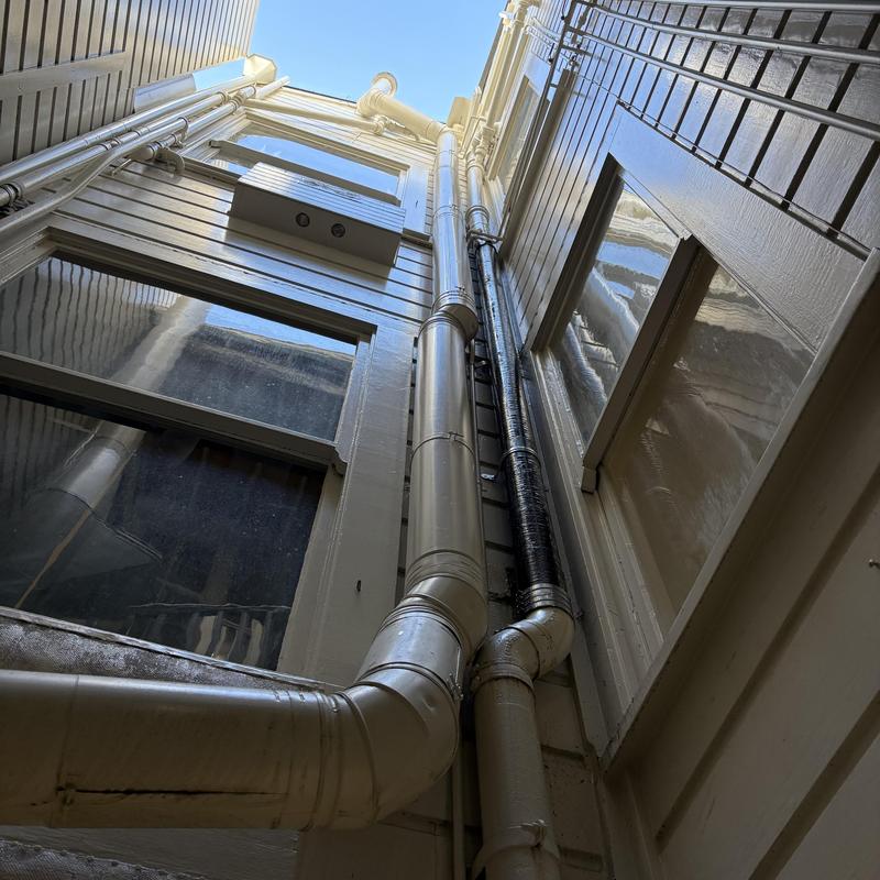 Drain Cleaning in San Francisco, CA
