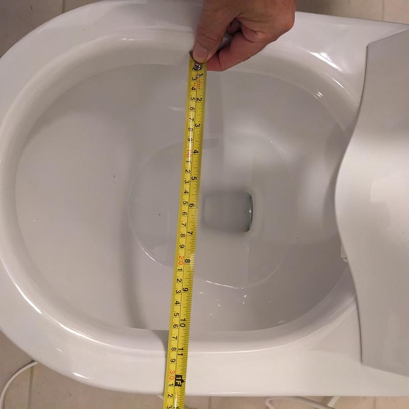 Toilet Installation in Sequoia Tract, Atherton's Plumbing