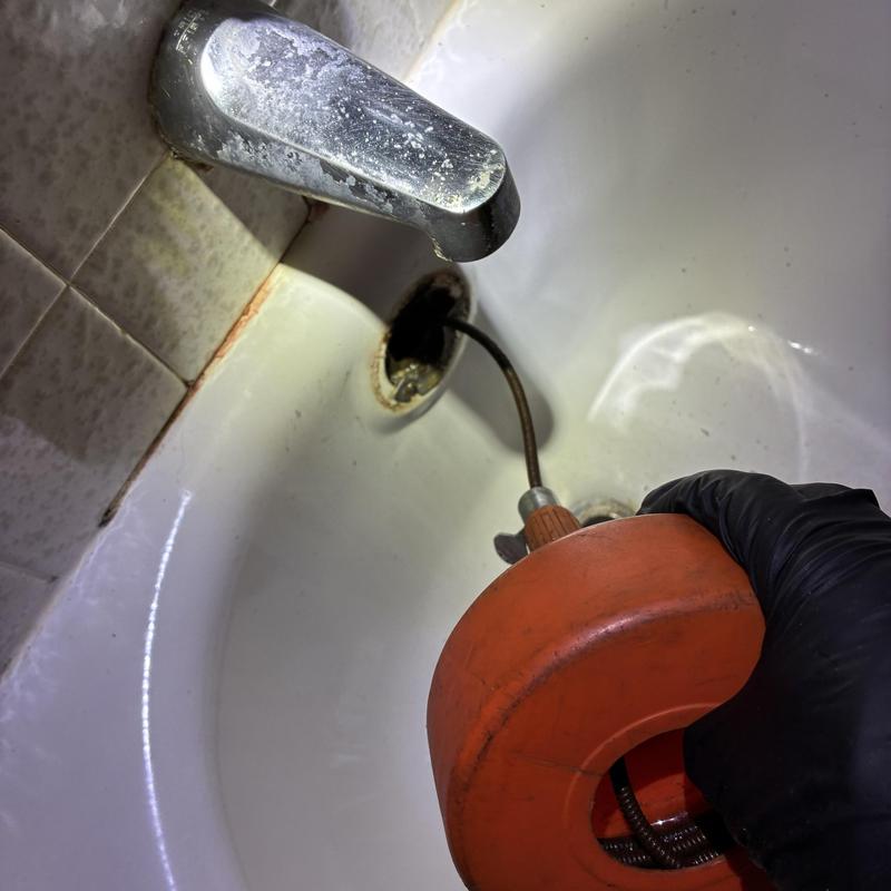 Plumbing Repairs in Mission photo 1