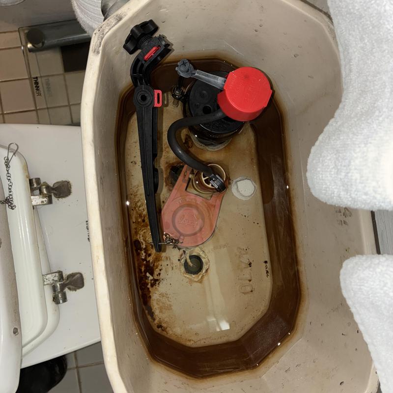 Plumbing Repairs in Mission photo 3