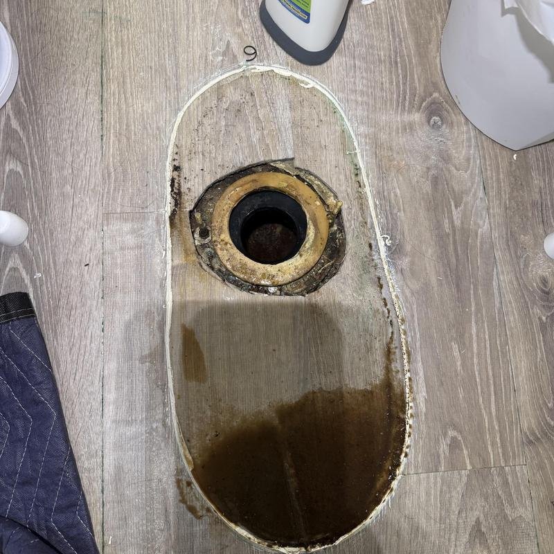 Leak Repair in Daly City, CA