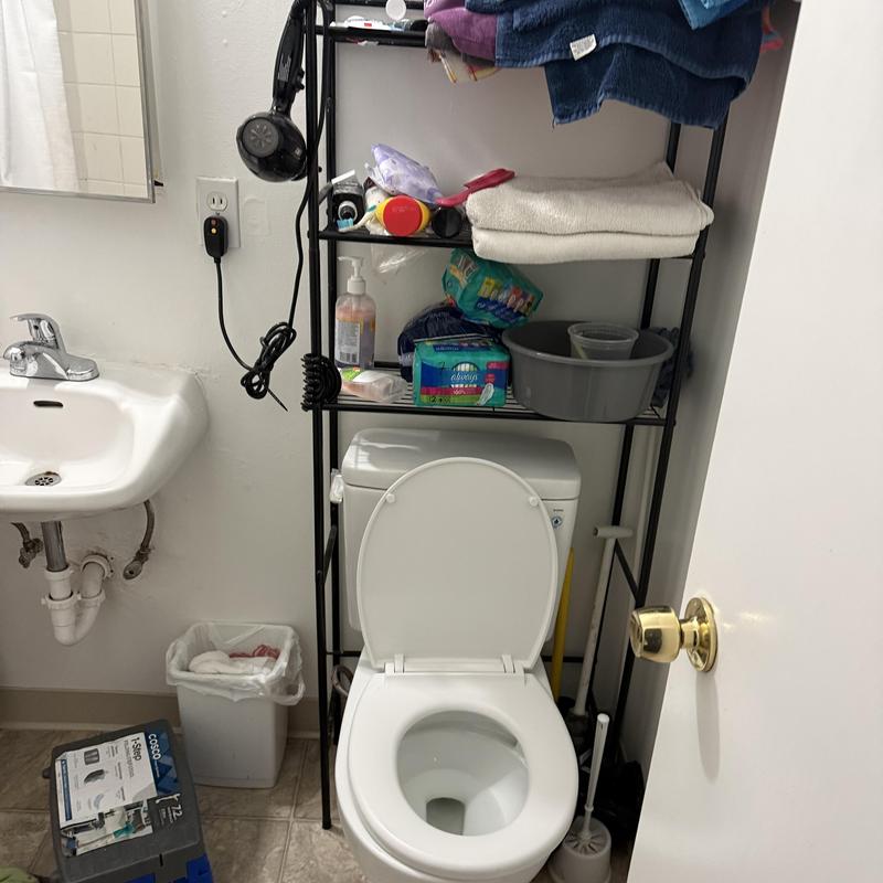 Additional service call photo