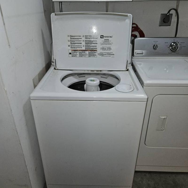 Detailed view of Drain Cleaning setup by Heise's Plumbing