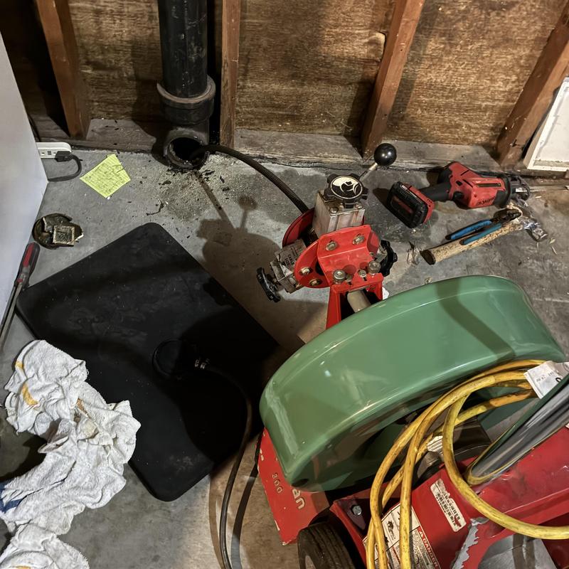 Sewer Services in San Francisco, CA