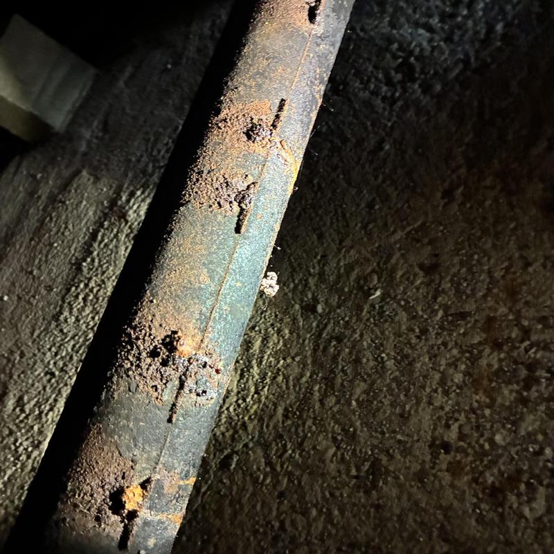 Plumbing repair and installation work in San Francisco, CA