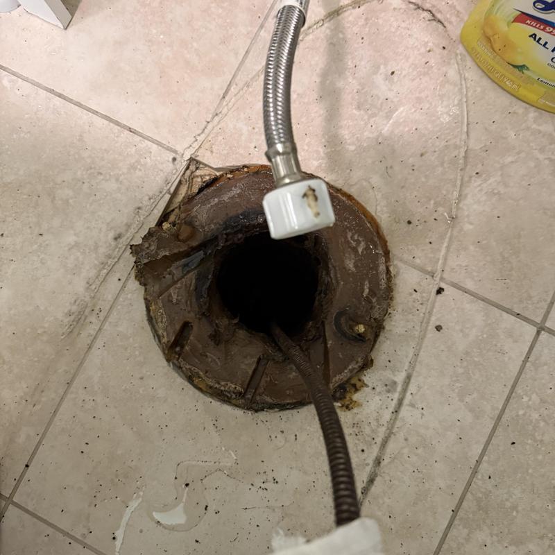 Drain Cleaning in Albuquerque, NM