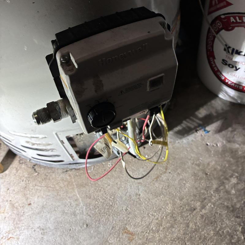Water Heaters in San Francisco, CA