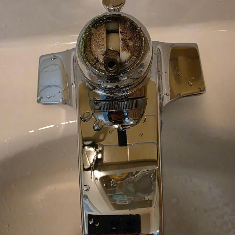 Faucet and Supply Line Replacement in Pacific Heights photo 2