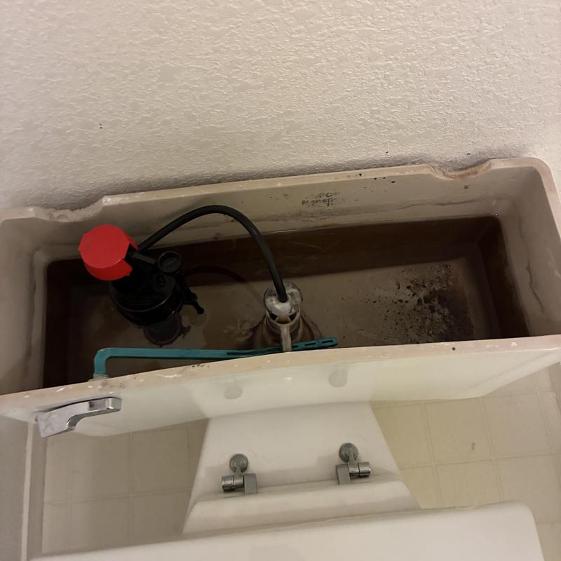 Additional service call photo