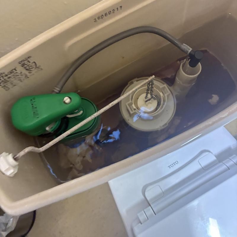 Plumbing Repairs in Mission photo 1