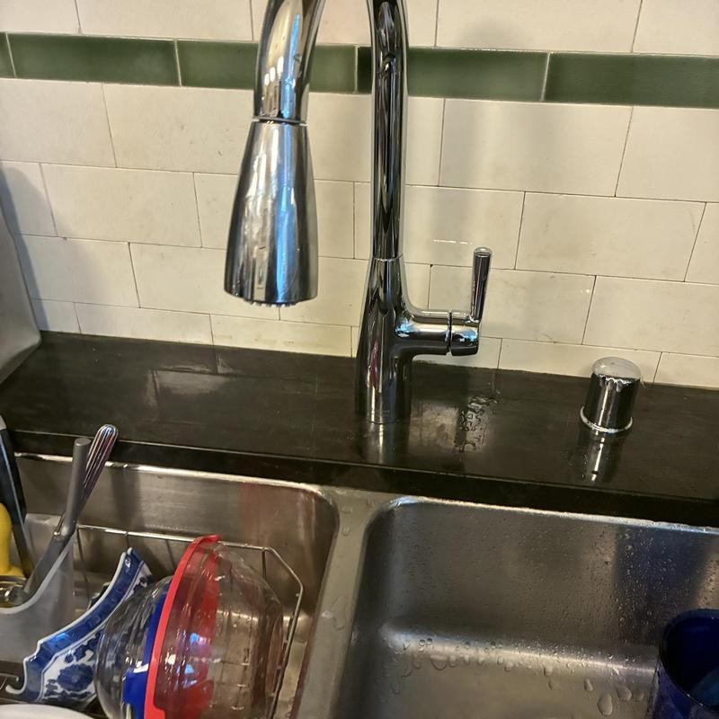 Plumbing Repairs in Mission photo 3