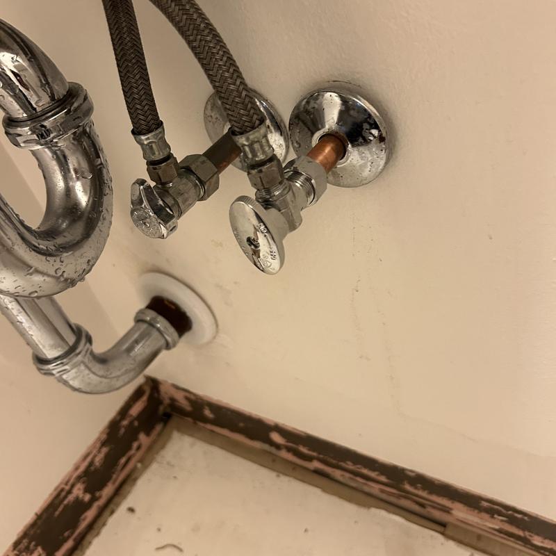 Leak Repair in San Francisco, CA