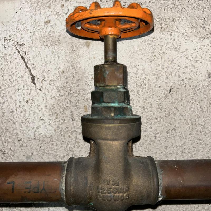 Leak Repair in San Mateo, CA