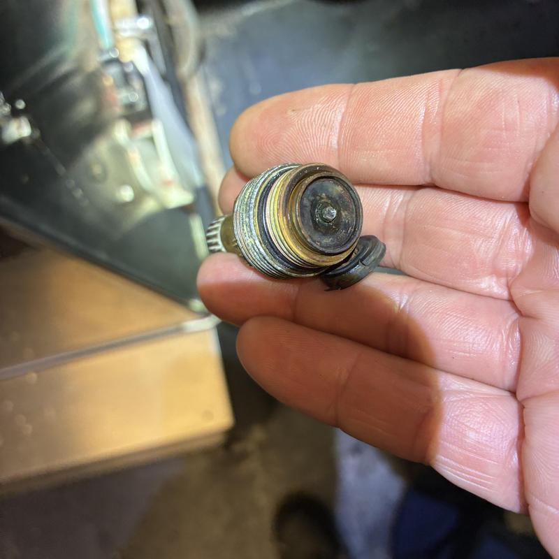 Commercial Faucet Replacement in Cow Hollow photo 2