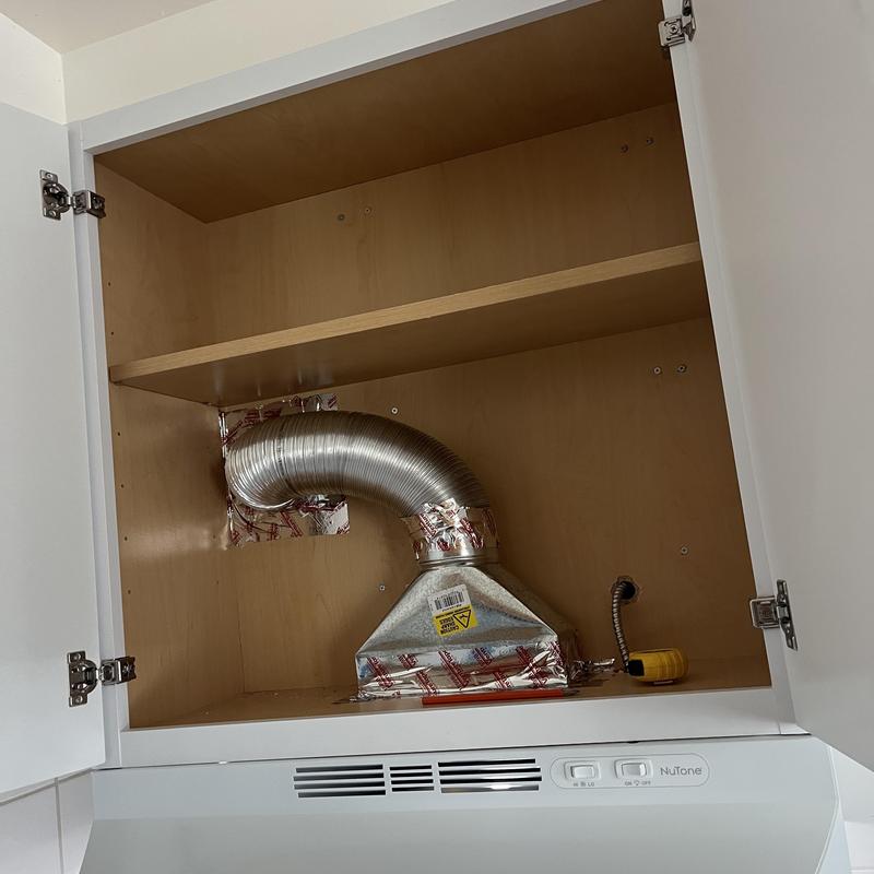 Technician inspecting cleanout and plumbing pipes in San Francisco