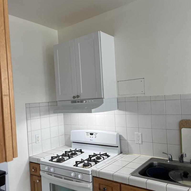 Detailed view of Electrical setup by Heise's Plumbing