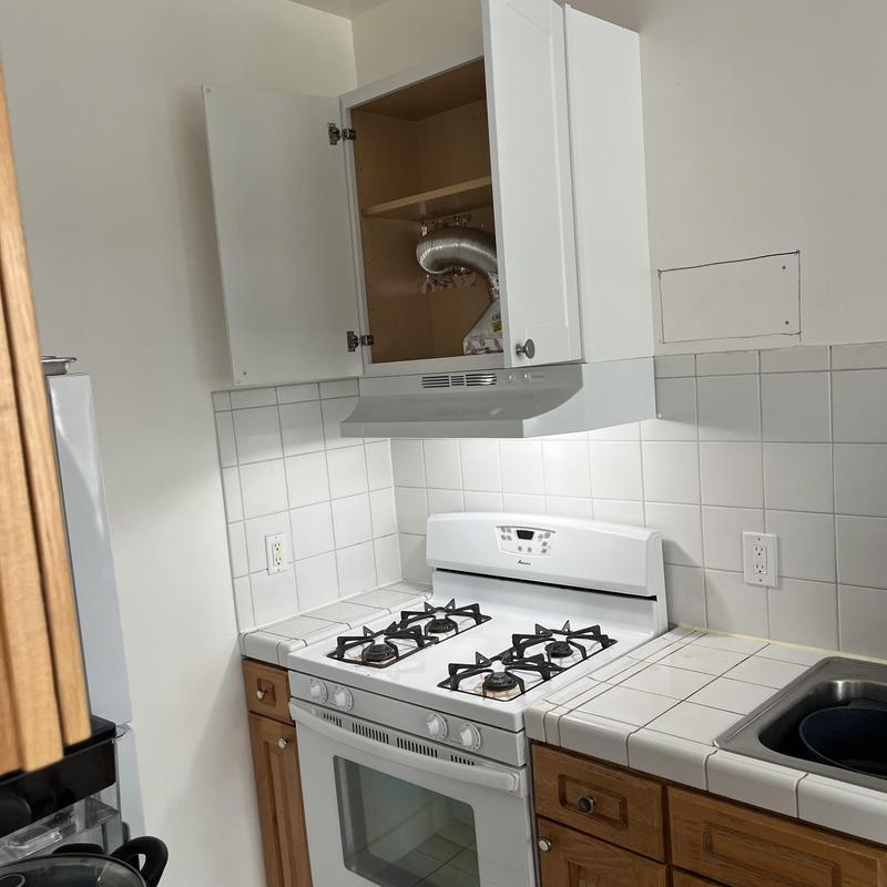 Completed Electrical service details
