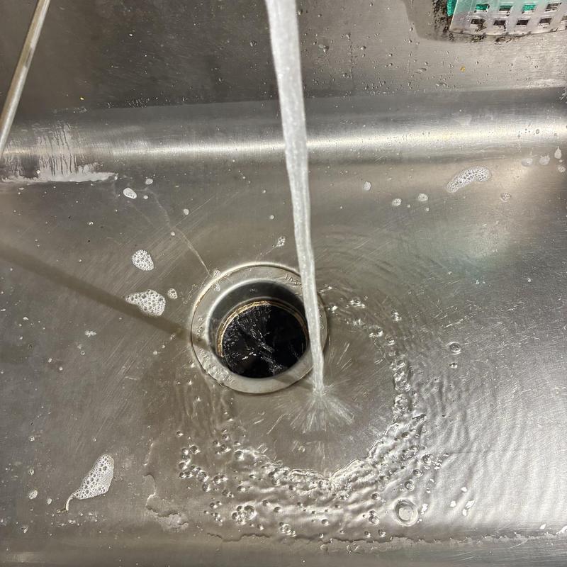 Garbage Disposal Repair in Hillsdale photo 2