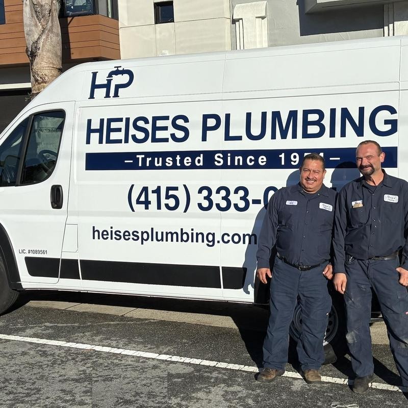 Water Heater and Pipe Repair in Excelsior photo 1