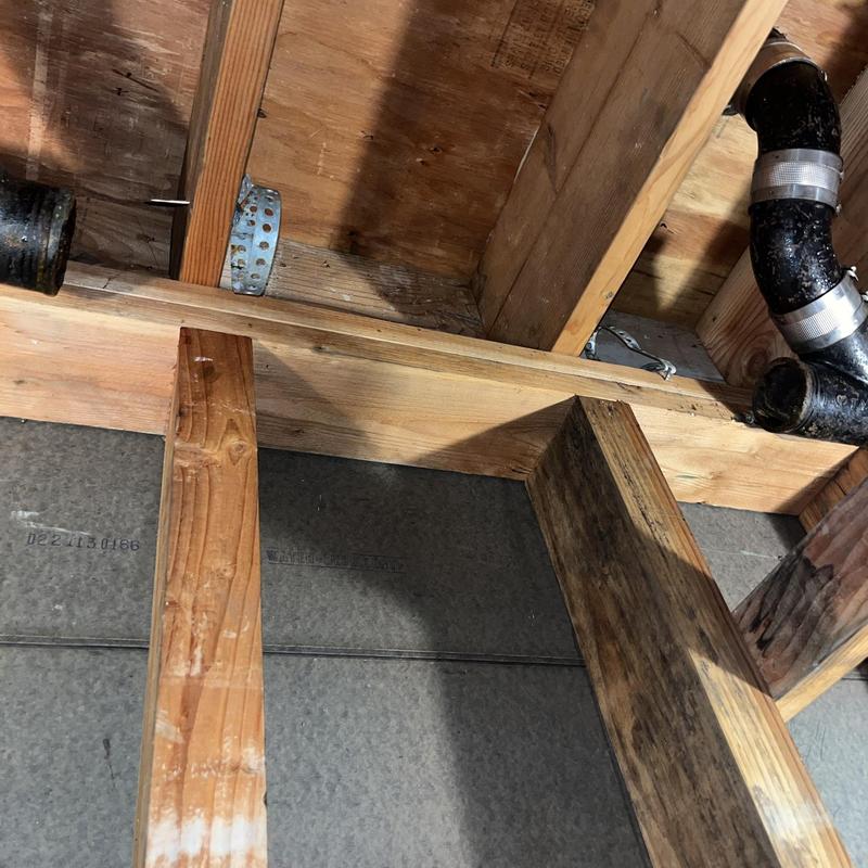 Cast Iron Drain Line Replacement in Richmond District photo 2