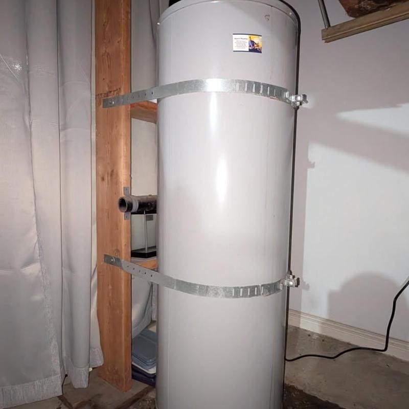 Water Heaters in San Francisco, CA