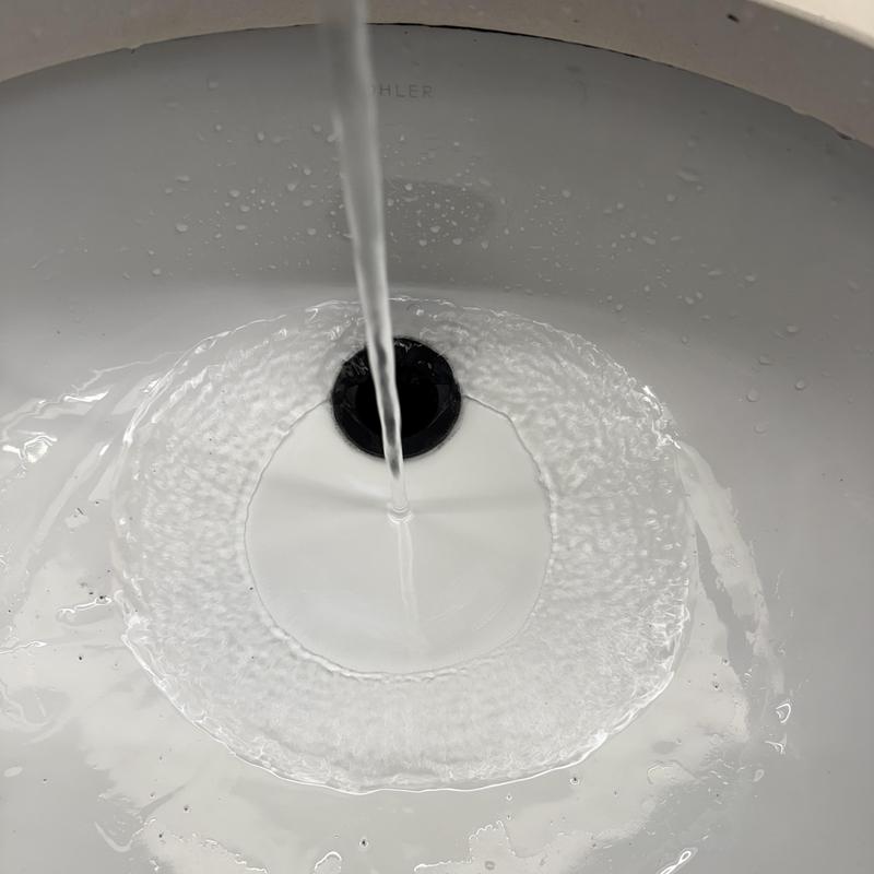 Basin Drain Cleaning and Aerator Replacement in Bayview District photo 2