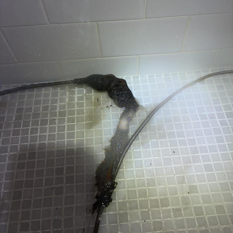 Drain Cleaning in Saint Francis Wood photo 2