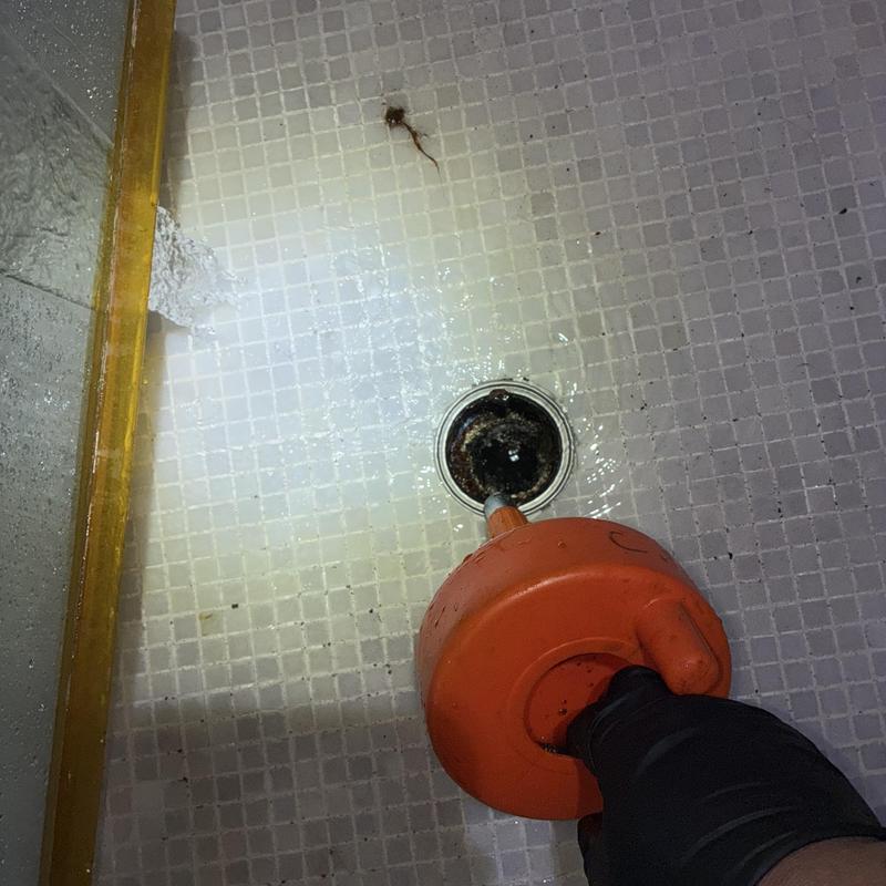 Drain Cleaning in Saint Francis Wood photo 3