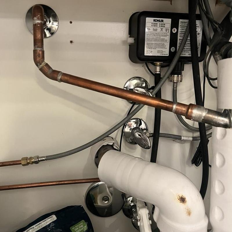 Leak Repair in San Francisco, CA