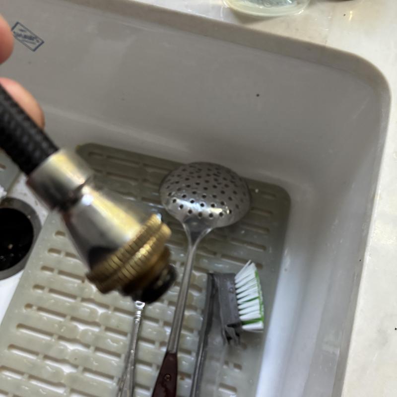 Faucet and P-Trap Installation in Panhandle photo 2