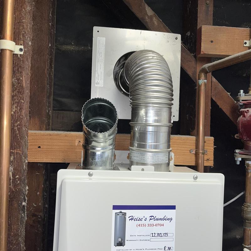 Additional service call photo